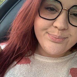 Meet your Posher, Erika